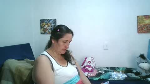 Snapshot of xime5144838 chatting on August 8, 2026, 10:23 pm Ximena online show from August 8, 2026, 10:23 pm
