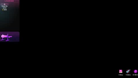 tifanny  online show from September 24, 2025, 3:10 am