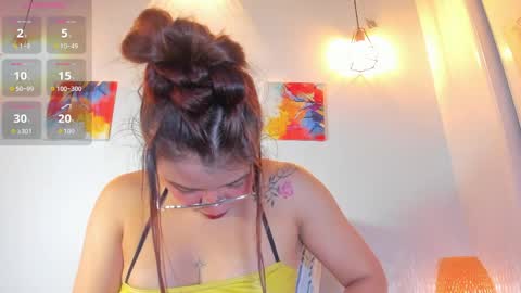 Snapshot of ximehot_69 chatting on May 9, 2026, 7:08 pm tifanny online show from May 9, 2026, 7:08 pm