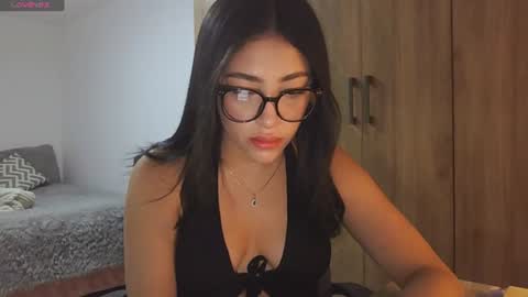 Snapshot of ximen_foxy chatting on July 4, 2026, 11:11 pm Ximena Foxy online show from July 4, 2026, 11:11 pm