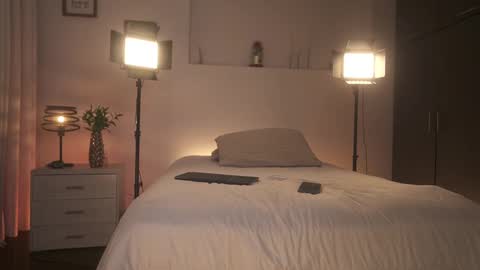 Ximena cortez online show from February 4, 2026, 10:15 pm