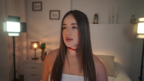 Snapshot of ximena_cortez3 chatting on April 25, 2026, 11:24 pm Ximena cortez online show from April 25, 2026, 11:24 pm
