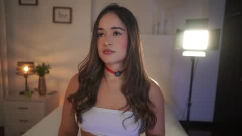 Snapshot of ximena_cortez3 chatting on May 3, 2026, 11:11 pm Ximena cortez online show from May 3, 2026, 11:11 pm