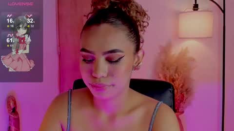 camila online show from February 1, 2025, 7:02 pm