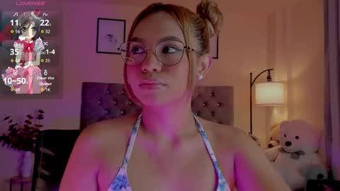 camila online show from February 3, 2026, 2:53 am