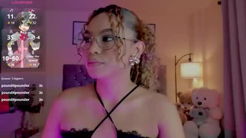 camila online show from March 6, 2026, 7:54 pm