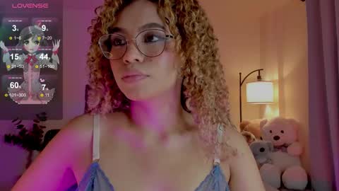 camila online show from March 27, 2026, 9:03 pm