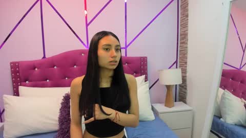 Xime  online show from February 18, 2025, 9:32 am