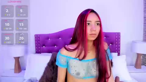 Xime  online show from September 15, 2025, 10:43 pm