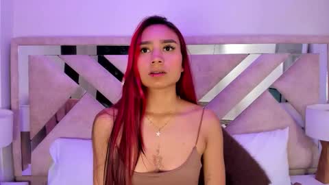 Xime  online show from December 5, 2025, 3:15 am