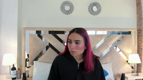 Xime  online show from March 10, 2026, 3:11 am