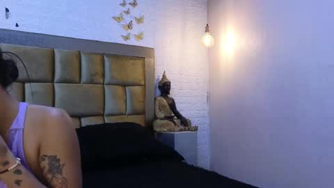 Snapshot of ximenawilliamss chatting on October 11, 2025, 1:20 pm ximena online show from October 11, 2025, 1:20 pm