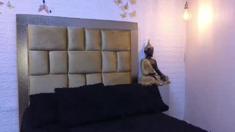 ximena online show from December 16, 2025, 8:25 pm