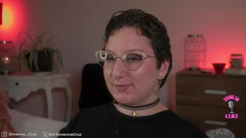 Xime  Independent Artist online show from November 4, 2025, 9:58 pm