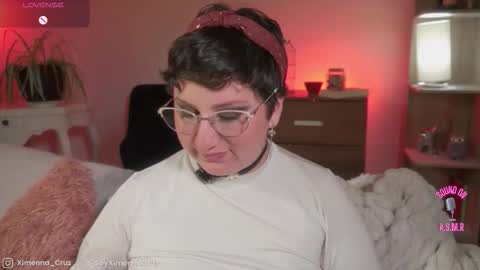 Xime  Independent Artist online show from November 5, 2025, 10:54 pm