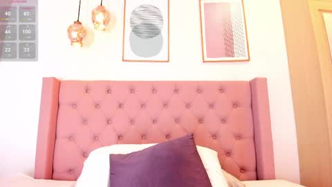 Xiomara online show from April 18, 2026, 7:58 pm