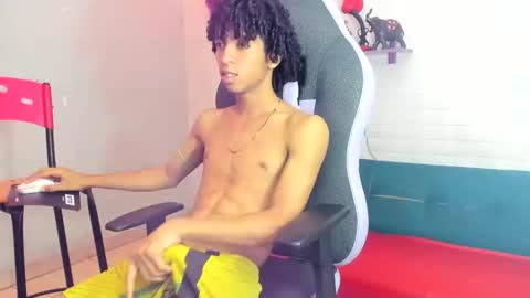 xion_ez online show from September 20, 2025, 8:54 pm