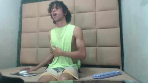 xion_ez online show from October 6, 2025, 9:56 pm