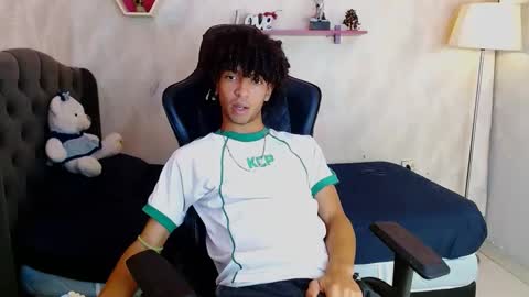 xion_ez online show from October 11, 2025, 8:40 pm