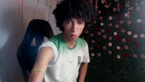 xion_ez online show from October 19, 2025, 8:42 pm