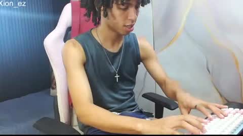 Snapshot of xion_ez chatting on July 23, 2026, 8:29 pm xion_ez online show from July 23, 2026, 8:29 pm