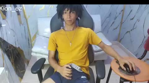 Snapshot of xion_ez chatting on July 24, 2026, 9:24 pm xion_ez online show from July 24, 2026, 9:24 pm