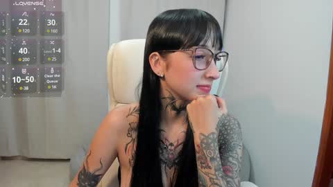 xisisxx online show from February 4, 2025, 10:02 pm