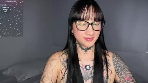 xisisxx online show from April 21, 2026, 2:51 am