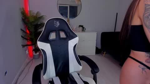 Snapshot of xjelly_pie chatting on January 14, 2025, 8:26 pm Charisma online show from January 14, 2025, 8:26 pm