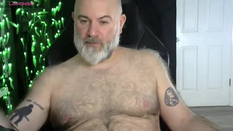 MrSlowBurn77 online show from February 7, 2026, 2:37 am