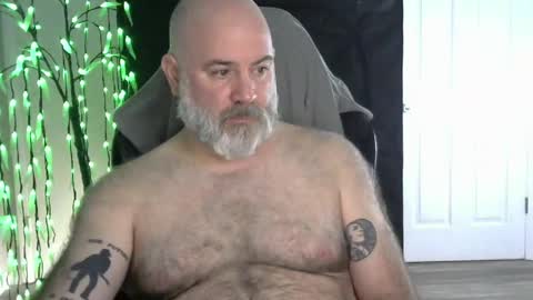 MrSlowBurn77 online show from March 25, 2026, 1:11 am