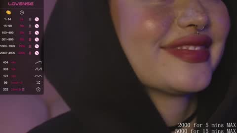    online show from January 10, 2025, 7:35 am