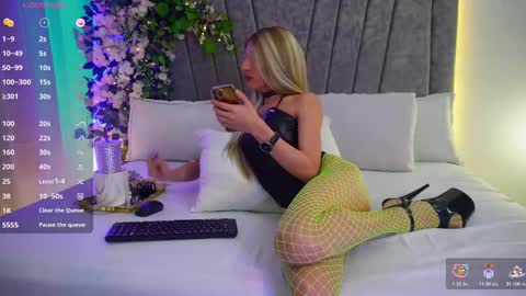 Kassandra online show from November 13, 2025, 4:33 am