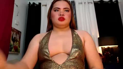 Snapshot of xkaytlyn_whitexx chatting on September 20, 2025, 6:58 am Seductive Kaylyn   online show from September 20, 2025, 6:58 am