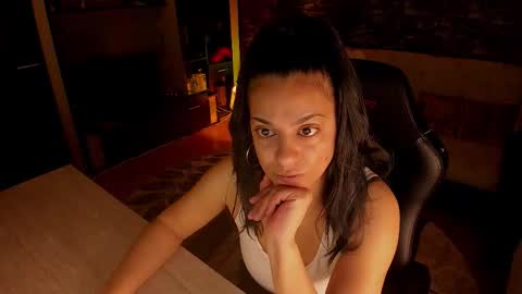 Lara online show from March 20, 2026, 10:03 pm