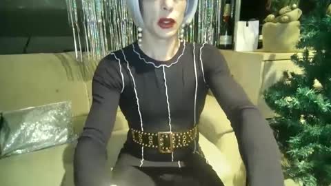 Wendy online show from December 31, 2024, 4:04 pm