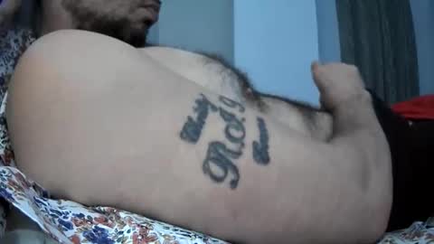 John online show from October 28, 2025, 12:25 am