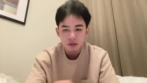 MIKAEL online show from February 16, 2025, 1:27 pm