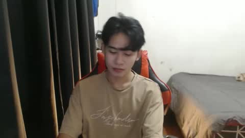 MIKAEL online show from September 8, 2025, 8:30 pm