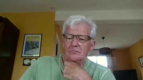 xmaeg3 online show from June 3, 2026, 9:12 am