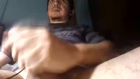 xmarcos30 online show from February 24, 2025, 9:10 am