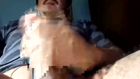 xmarcos30 online show from October 19, 2025, 4:46 am