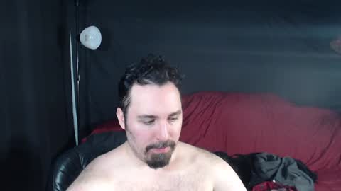 MetalstudMaster online show from February 3, 2025, 10:54 pm