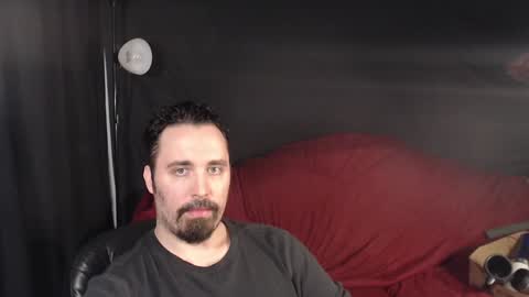 MetalstudMaster online show from February 9, 2025, 12:28 am