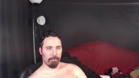 MetalstudMaster online show from February 17, 2025, 4:09 am