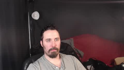 MetalstudMaster online show from February 20, 2025, 2:07 am