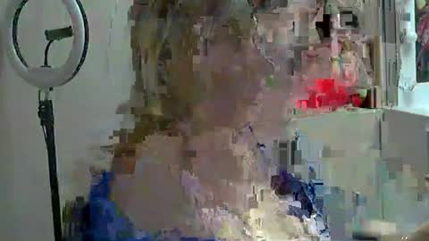 Snapshot of xmilagrosxs chatting on March 23, 2026, 5:06 pm xMilagrosxs online show from March 23, 2026, 5:06 pm