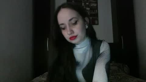 Snapshot of xmistressemmax chatting on February 19, 2025, 10:20 pm Mistress Emma online show from February 19, 2025, 10:20 pm
