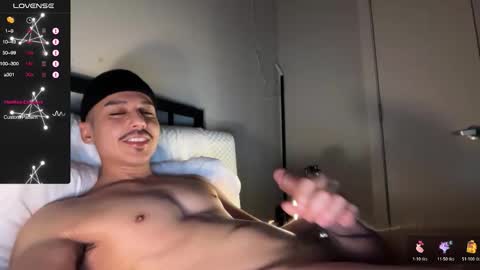 xmomentumx online show from November 20, 2025, 5:29 am