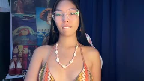 Sweet Monica online show from March 6, 2025, 7:14 am